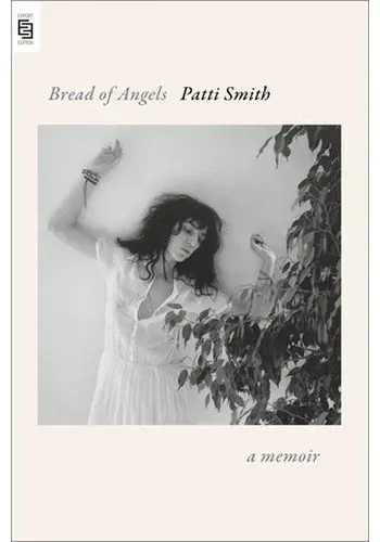 BREAD OF ANGELS