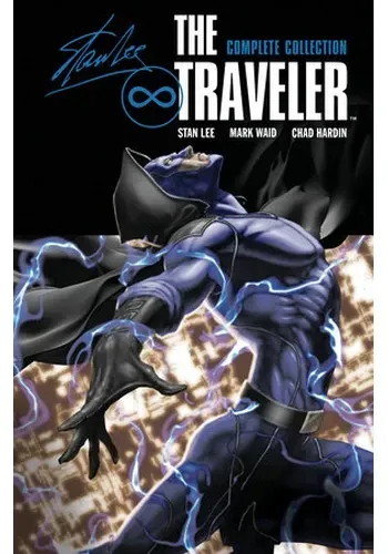THE TRAVELER COMPLETE COLLECTION