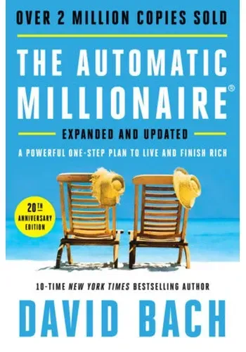 THE AUTOMATIC MILLIONAIRE, 20TH ANNIVERSARY EDITION