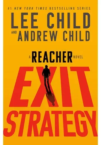 EXIT STRATEGY