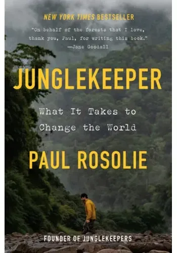 JUNGLEKEEPER