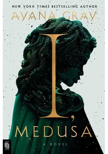 I, MEDUSA
