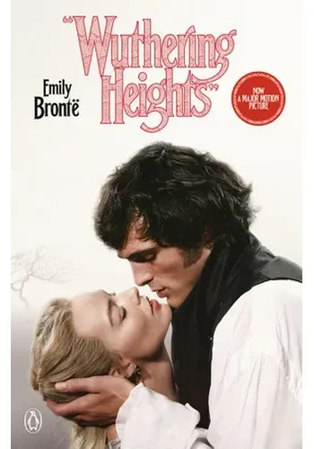 WUTHERING HEIGHTS (MOVIE TIE-IN)