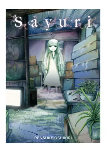 SAYURI