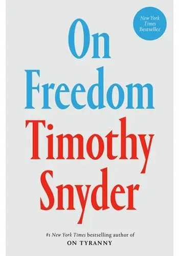 ON FREEDOM