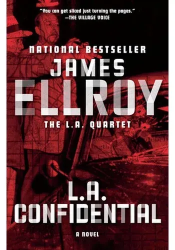 L.A. CONFIDENTIAL