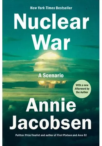 NUCLEAR WAR