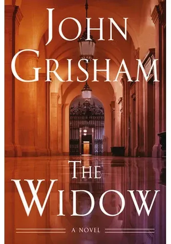 THE WIDOW