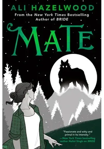 MATE