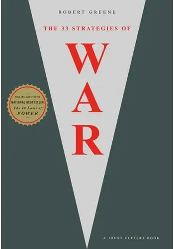 THE 33 STRATEGIES OF WAR