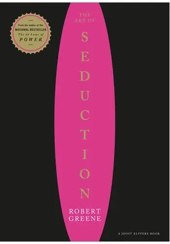 THE ART OF SEDUCTION