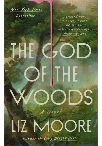 THE GOD OF THE WOODS