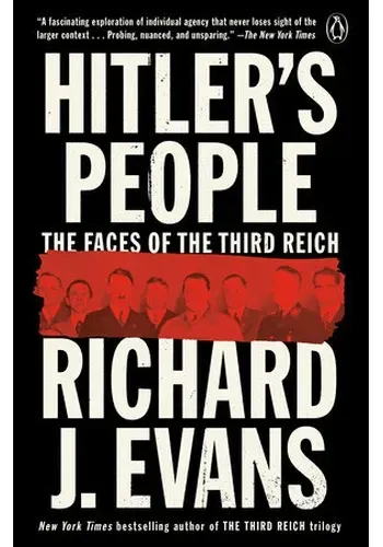 HITLER'S PEOPLE