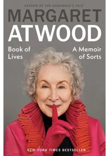 BOOK OF LIVES
