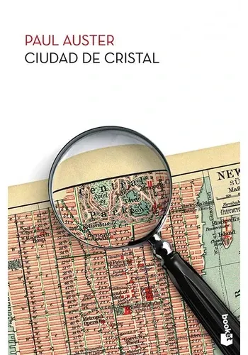 CIUDAD DE CRISTAL