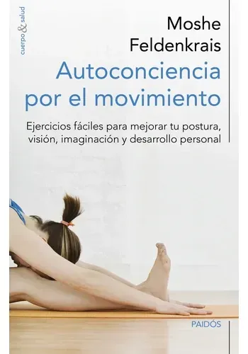 AUTOCONCIENCIA POR EL MOVIMIENTO