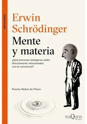 MENTE Y MATERIA