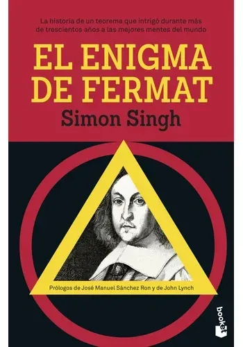 EL ENIGMA DE FERMAT