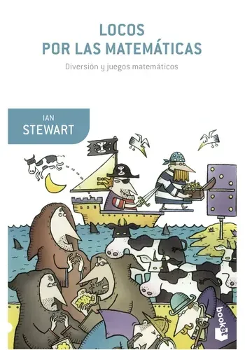 LOCOS POR LAS MATEMATICAS