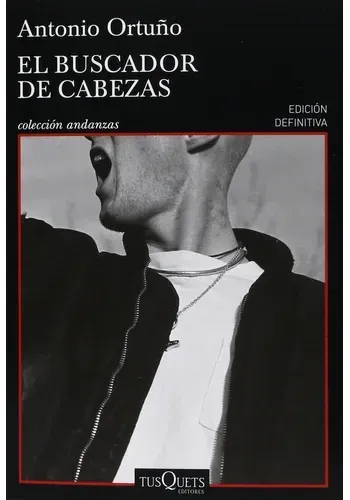 EL BUSCADOR DE CABEZAS