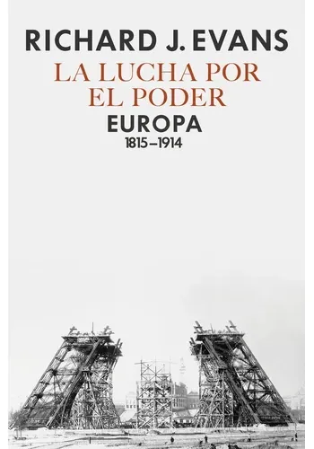 LA LUCHA POR EL PODER