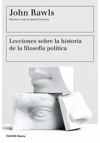 LECCIONES SOBRE LA HISTORIA DE LA FILOSOFIA POLITI