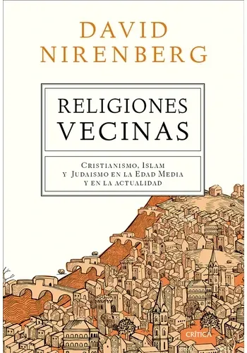 RELIGIONES VECINAS