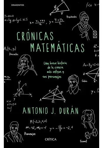CRONICAS MATEMATICAS