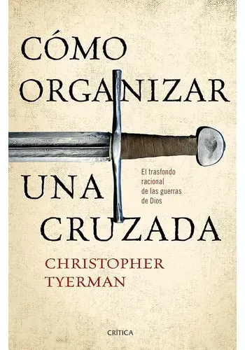 COMO ORGANIZAR UNA CRUZADA