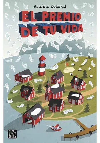 EL PREMIO DE TU VIDA