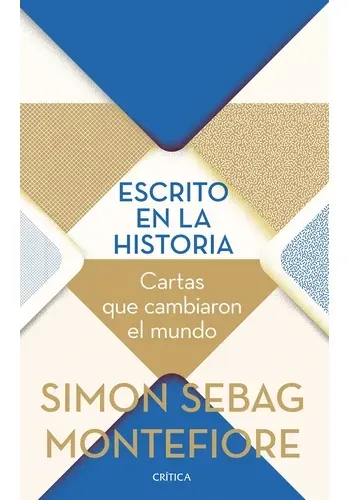 ESCRITO EN LA HISTORIA