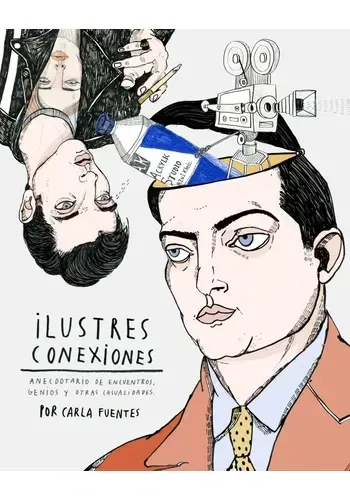 ILUSTRES CONEXIONES