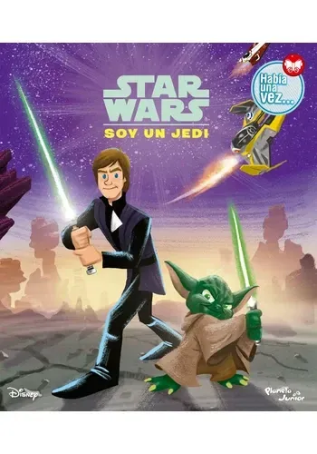 SOY UN JEDI