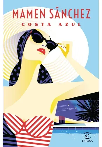 COSTA AZUL