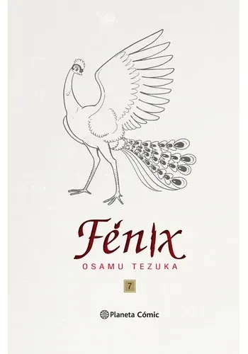 FENIX Nº 07/12 (NUEVA EDICION)