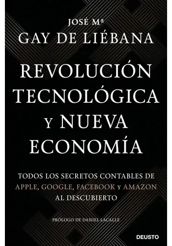 REVOLUCION TECNOLOGICA Y NUEVA ECONOMIA