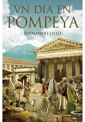 UN DIA EN POMPEYA