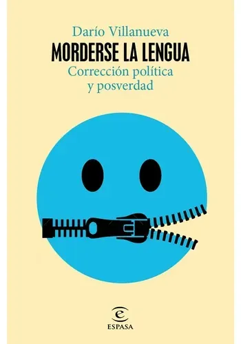 MORDERSE LA LENGUA