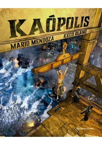 KAOPOLIS