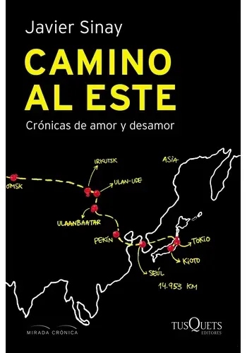 CAMINO AL ESTE
