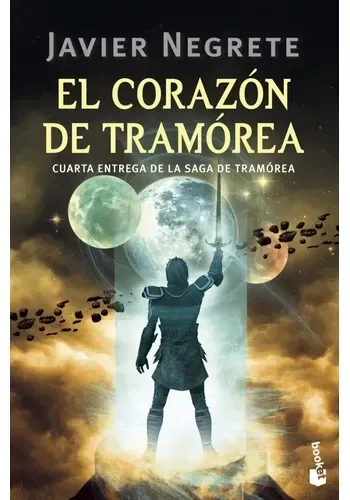 EL CORAZON DE TRAMOREA