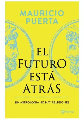 EL FUTURO ESTA ATRAS