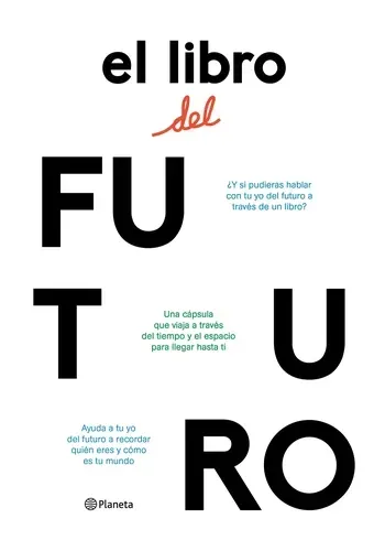 EL LIBRO DEL FUTURO