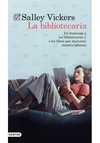 LA BIBLIOTECARIA