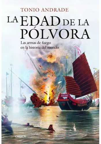 LA EDAD DE LA POLVORA