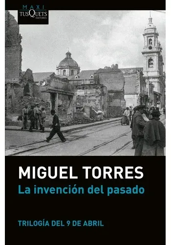 LA INVENCION DEL PASADO