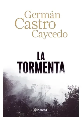 LA TORMENTA