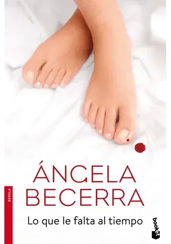 LO QUE LE FALTA AL TIEMPO