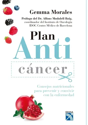 PLAN ANTICANCER
