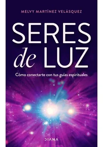 SERES DE LUZ
